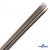 Спицы чулочные С-62 ф-1,8 мм, 19,5 см (5шт), сталь  цв. никель - купить в Барнауле. Цена: 68.45 руб.