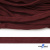Шнур плетеный (плоский) d-12 мм, (уп.90+/-1м), 100% полиэстер, цв.255 - бордовый - купить в Барнауле. Цена: 8.62 руб.