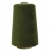 Швейные нитки (армированные) 28S/2, нам. 2 500 м, цвет 178 - купить в Барнауле. Цена: 139.91 руб.