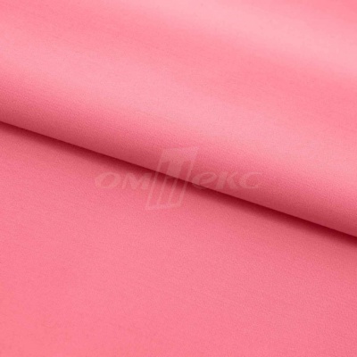 Сорочечная ткань "Ассет", 120 гр/м2, шир.150см, цвет розовый - купить в Барнауле. Цена 248.87 руб.
