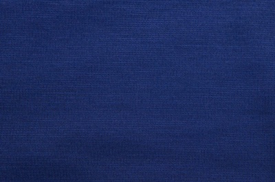 Трикотаж "Grange" R.BLUE 5# (2,38м/кг), 280 гр/м2, шир.150 см, цвет т.синий - купить в Барнауле. Цена 861.22 руб.
