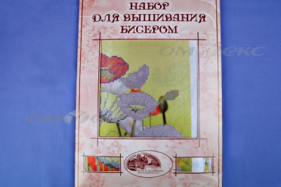 НС №2 набор для вышивания бисером - купить в Барнауле. Цена: 1 237.50 руб.
