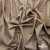 Ткань сорочечная Илер 100%полиэстр, 120 г/м2 ш.150 см, цв. капучино - купить в Барнауле. Цена 290.24 руб.