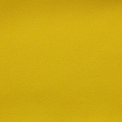 Креп стрейч Амузен 14-0756, 85 гр/м2, шир.150см, цвет жёлтый - купить в Барнауле. Цена 194.07 руб.