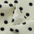 Плательная ткань "Фламенко" 8.1, 80 гр/м2, шир.150 см, принт горох - купить в Барнауле. Цена 241.49 руб.