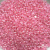 0404-5146G-Полубусины пластиковые круглые "ОмТекс", 4 мм, (уп.50гр=2500+/-10шт), цв.101-св.розовый - купить в Барнауле. Цена: 63.50 руб.