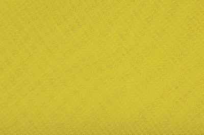 Темно-желтый шифон 75D 100% п/эфир 28/d.yellow. 57г/м2, ш.150см. - купить в Барнауле. Цена 128.15 руб.