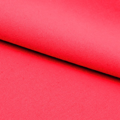 Костюмная ткань с вискозой "Бэлла" 18-1655, 290 гр/м2, шир.150см, цвет красный - купить в Барнауле. Цена 597.44 руб.