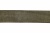 Окантовочная тесьма №158, шир. 22 мм (в упак. 100 м), цвет хаки - купить в Барнауле. Цена: 207.68 руб.