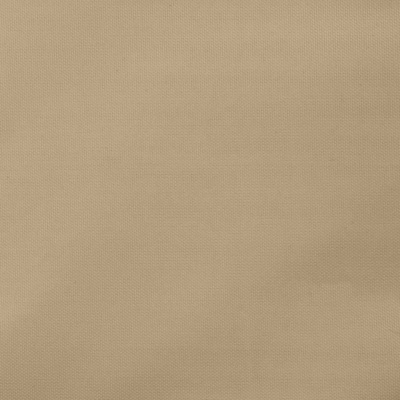 Ткань подкладочная Таффета 16-1010, антист., 53 гр/м2, шир.150см, цвет т.бежевый - купить в Барнауле. Цена 62.37 руб.