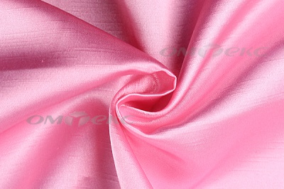 Портьерная ткань Шанзализе 2026, №11 (295 см)розовый - купить в Барнауле. Цена 480.95 руб.