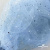 Сетка Фатин Глитер Спейс, 12 (+/-5) гр/м2, шир.150 см, 16-93/голубой - купить в Барнауле. Цена 180.32 руб.