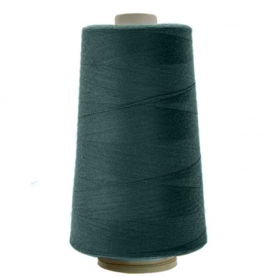 Швейные нитки (армированные) 28S/2, нам. 2 500 м, цвет 226 - купить в Барнауле. Цена: 148.95 руб.