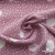 Ткань плательная "Вискоза принт"  100% вискоза, 120 г/м2, шир.150 см Цв.  Розовый - купить в Барнауле. Цена 280.82 руб.