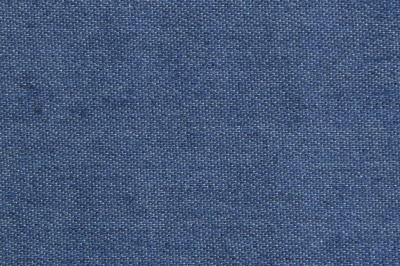 Ткань джинсовая №96, 160 гр/м2, шир.148см, цвет голубой - купить в Барнауле. Цена 350.42 руб.
