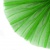 Сетка Глиттер, 24 г/м2, шир.145 см., зеленый - купить в Барнауле. Цена 117.24 руб.