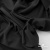 Джерси Кинг Рома, 95%T  5% SP, 330гр/м2, шир. 152 см, цв.черный - купить в Барнауле. Цена 634.76 руб.