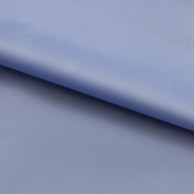 Курточная ткань Дюэл (дюспо) 16-4020, PU/WR/Milky, 80 гр/м2, шир.150см, цвет голубой - купить в Барнауле. Цена 145.80 руб.