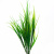 Трава искусственная -2, шт (осока 41см/8 см)				 - купить в Барнауле. Цена: 104.57 руб.