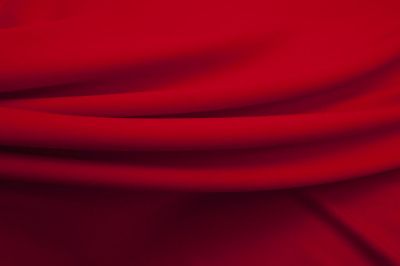 Костюмная ткань с вискозой "Флоренция" 18-1763, 195 гр/м2, шир.150см, цвет красный - купить в Барнауле. Цена 496.99 руб.