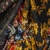 Ткань костюмная жаккард №130904, 256 гр/м2, шир.150см - купить в Барнауле. Цена 719.39 руб.