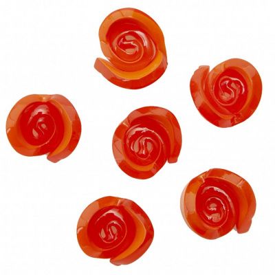 Украшение "Розы малые №3"  - купить в Барнауле. Цена: 17.67 руб.