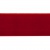 Лента бархатная нейлон, шир.25 мм, (упак. 45,7м), цв.45-красный - купить в Барнауле. Цена: 981.09 руб.