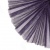 Сетка Глиттер, 24 г/м2, шир.145 см., пурпурный - купить в Барнауле. Цена 117.24 руб.