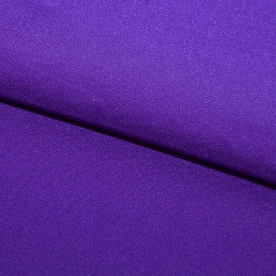 Бифлекс плотный col.603, 210 гр/м2, шир.150см, цвет фиолетовый - купить в Барнауле. Цена 653.26 руб.