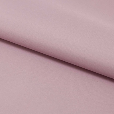 Ткань курточная DEWSPO 240T PU MILKY (MAUVE SHADOW) - пыльный розовый - купить в Барнауле. Цена 156.61 руб.
