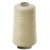 Швейные нитки (армированные) 28S/2, нам. 2 500 м, цвет 137 - купить в Барнауле. Цена: 148.95 руб.