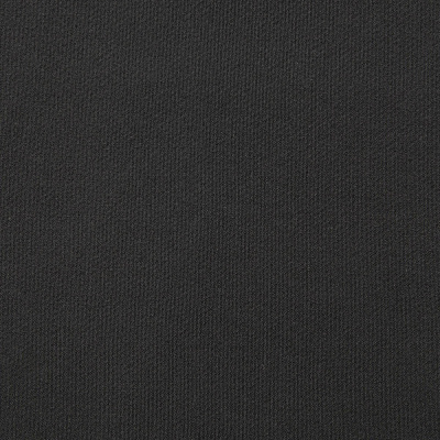 Костюмная ткань "Элис", 200 гр/м2, шир.150см, цвет чёрный - купить в Барнауле. Цена 306.20 руб.