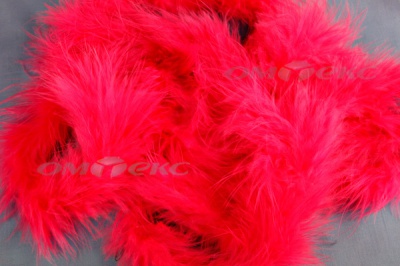 Марабу из пуха и перьев тонкое/насыщенно-розовый - купить в Барнауле. Цена: 61.70 руб.