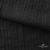 Ткань плательная 100%хлопок, 115 г/м2, ш.140 +/-5 см #103, цв.(17)-чёрный - купить в Барнауле. Цена 548.89 руб.