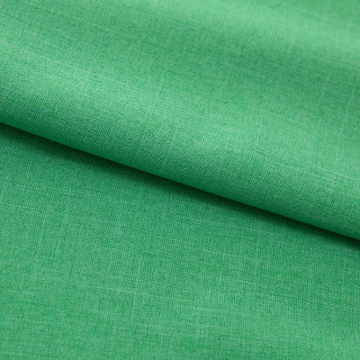 Ткань костюмная габардин "Меланж" 6103А, 172 гр/м2, шир.150см, цвет трава - купить в Барнауле. Цена 296.19 руб.