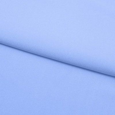Бифлекс плотный col.807, 210 гр/м2, шир.150см, цвет голубой - купить в Барнауле. Цена 659.92 руб.