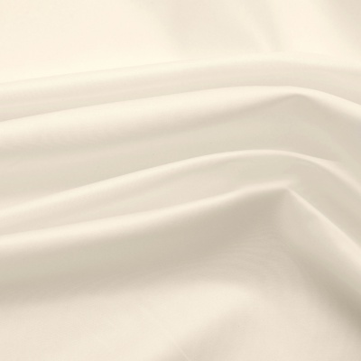 Курточная ткань Дюэл (дюспо) 13-0907, PU/WR/Milky, 80 гр/м2, шир.150см, цвет молочный - купить в Барнауле. Цена 141.80 руб.