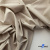 Ткань сорочечная Илер 100%полиэстр, 120 г/м2 ш.150 см, цв. бежевый - купить в Барнауле. Цена 290.24 руб.