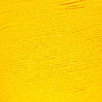 Пряжа "Хлопок мерсеризованный", 100% мерсеризованный хлопок, 50гр, 200м, цв.104-желтый - купить в Барнауле. Цена: 86.09 руб.