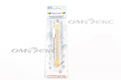 Маркировочный карандаш MSS-06 (6 цветных грифелей) - купить в Барнауле. Цена: 731.33 руб.
