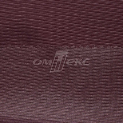 Текстильный материал  Оксфорд, PU, WR, 100% полиэфир, 80 г/м2  цвет Венге 19-1627, 150см - купить в Барнауле. Цена 100.23 руб.