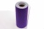 Фатин в шпульках 16-85, 10 гр/м2, шир. 15 см (в нам. 25+/-1 м), цвет фиолетовый - купить в Барнауле. Цена: 100.69 руб.