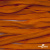 Шнур плетеный (плоский) d-12 мм, (уп.90+/-1м), 100% полиэстер, цв.267 - оранжевый - купить в Барнауле. Цена: 8.62 руб.