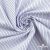 Ткань сорочечная Ронда, 115 г/м2, 58% пэ,42% хл, шир.150 см, цв.4-синяя, (арт.114) - купить в Барнауле. Цена 306.69 руб.