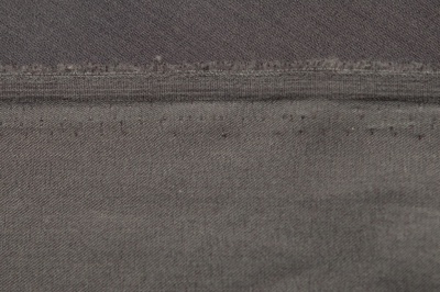 Костюмная ткань с вискозой "Флоренция" 18-0000, 195 гр/м2, шир.150см, цвет серый жемчуг - купить в Барнауле. Цена 496.99 руб.