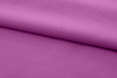 Ткань сорочечная стрейч 18-3224, 115 гр/м2, шир.150см, цвет фиолетовый - купить в Барнауле. Цена 282.16 руб.