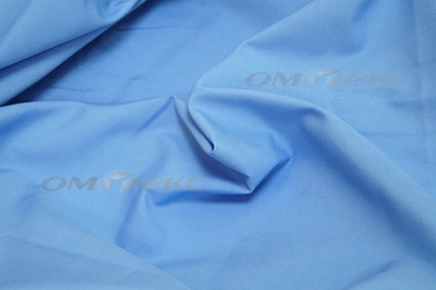 Сорочечная ткань "Ассет" 16-4020, 120 гр/м2, шир.150см, цвет голубой - купить в Барнауле. Цена 251.41 руб.