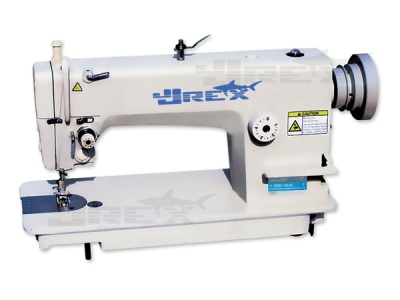 JJREX 0518 Комплект ПШМ с нижним и игольным продвижением для средних тканей - купить в Барнауле. Цена 65 690.85 руб.
