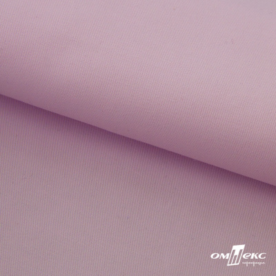 Ткань сорочечная Альто, 115 г/м2, 58% пэ,42% хл, шир.150 см, цв. розовый (12-2905) (арт.101) - купить в Барнауле. Цена 296.16 руб.