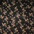 Плательная ткань "Фламенко" 3.1, 80 гр/м2, шир.150 см, принт растительный - купить в Барнауле. Цена 239.03 руб.